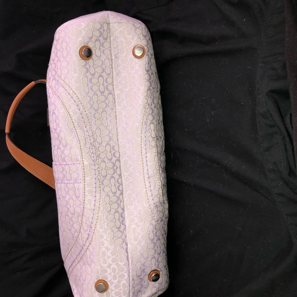 Coach bag - Picture 6 of 6